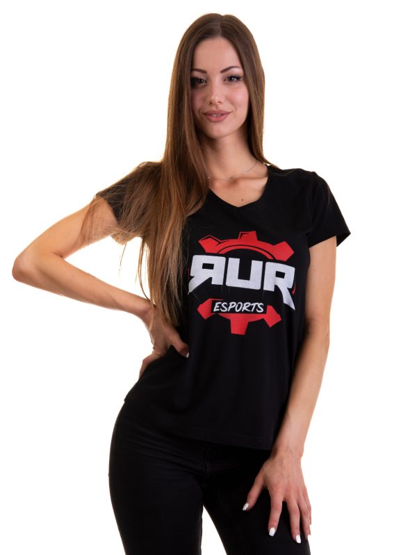 RUR Esports 2023