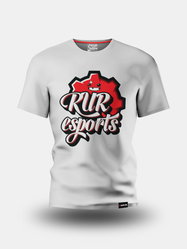 RUR Esports Meatboy