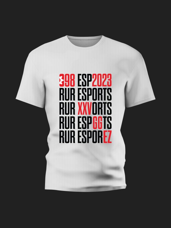 RUR Typo 2023 - Image 3